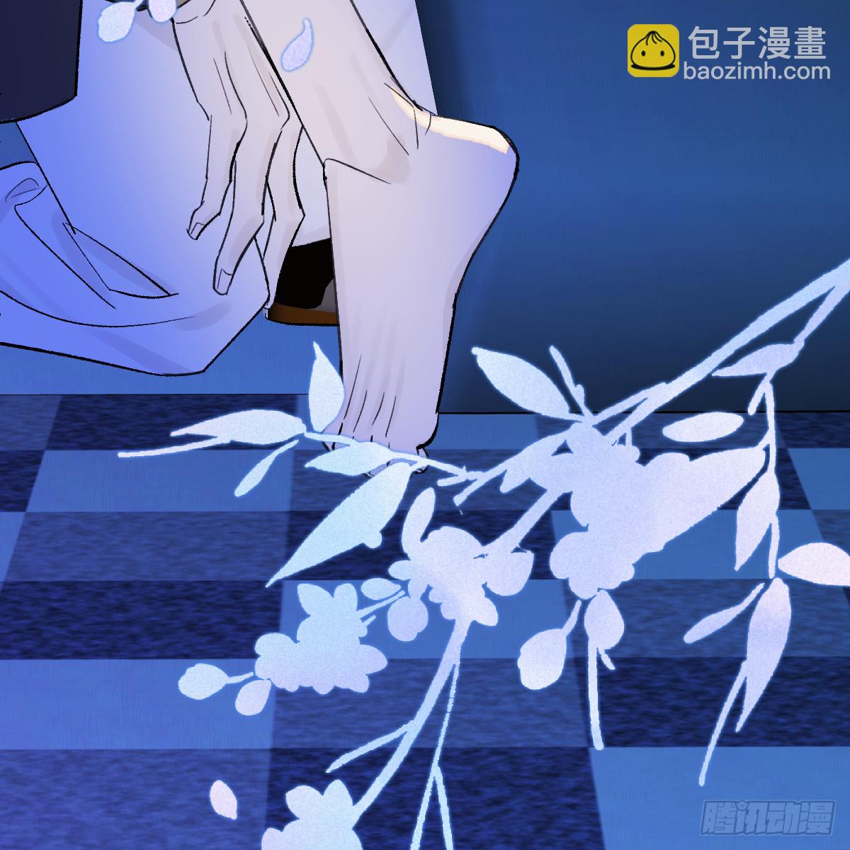 49.顺从一回(1/2)-第125话