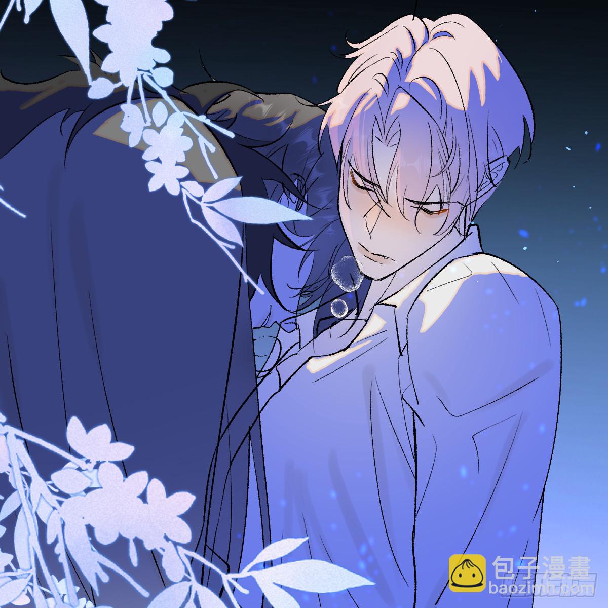 49.顺从一回(1/2)-第125话