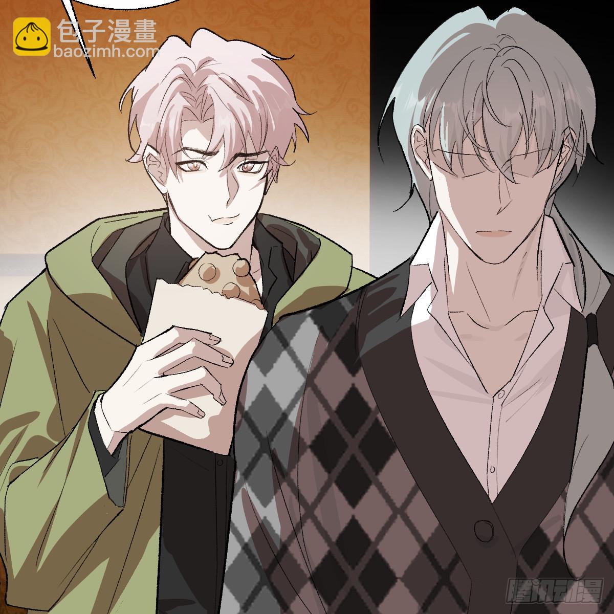60.形影不离(1/3)-第85话