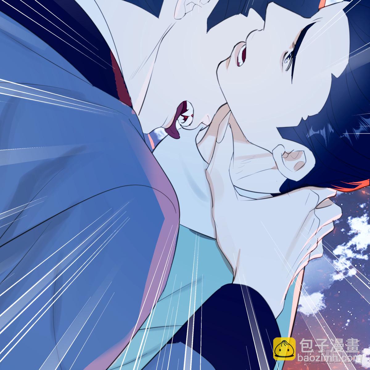 番外4：济沧海篇9(1/2)-第99话