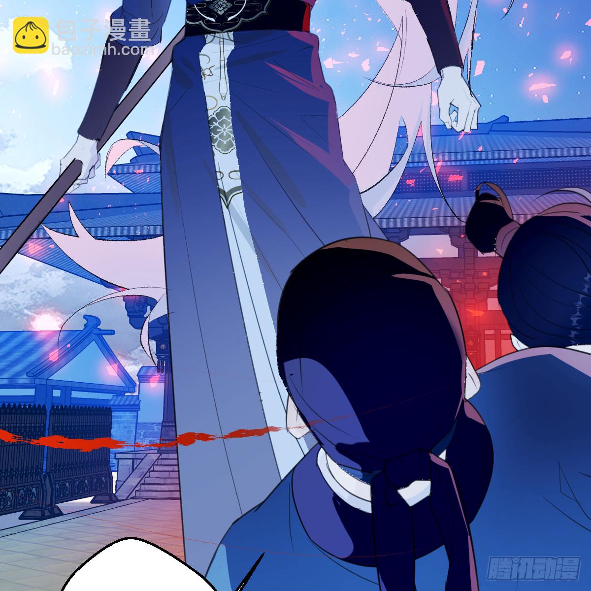 番外4：济沧海篇9(1/2)-第99话