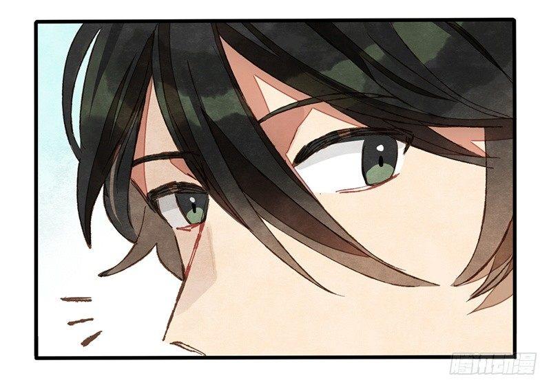 第28话 看不见了&hellip;&hellip;-第29话