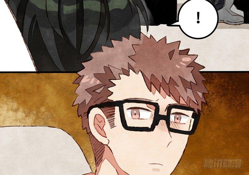第28话 看不见了&hellip;&hellip;-第29话