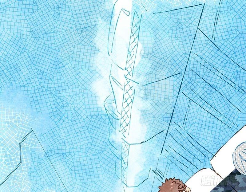 第28话 看不见了&hellip;&hellip;-第29话