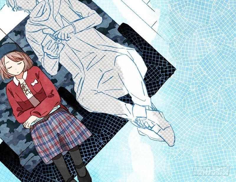 第28话 看不见了&hellip;&hellip;-第29话