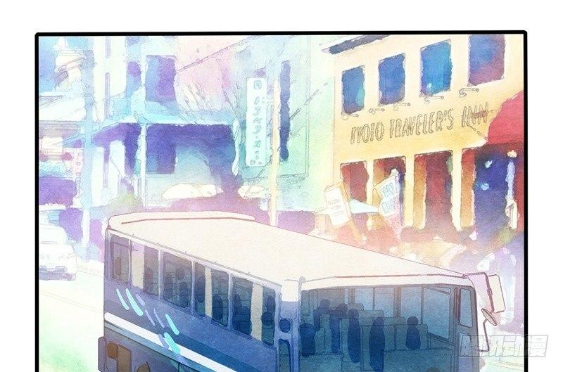 第28话 看不见了&hellip;&hellip;-第29话