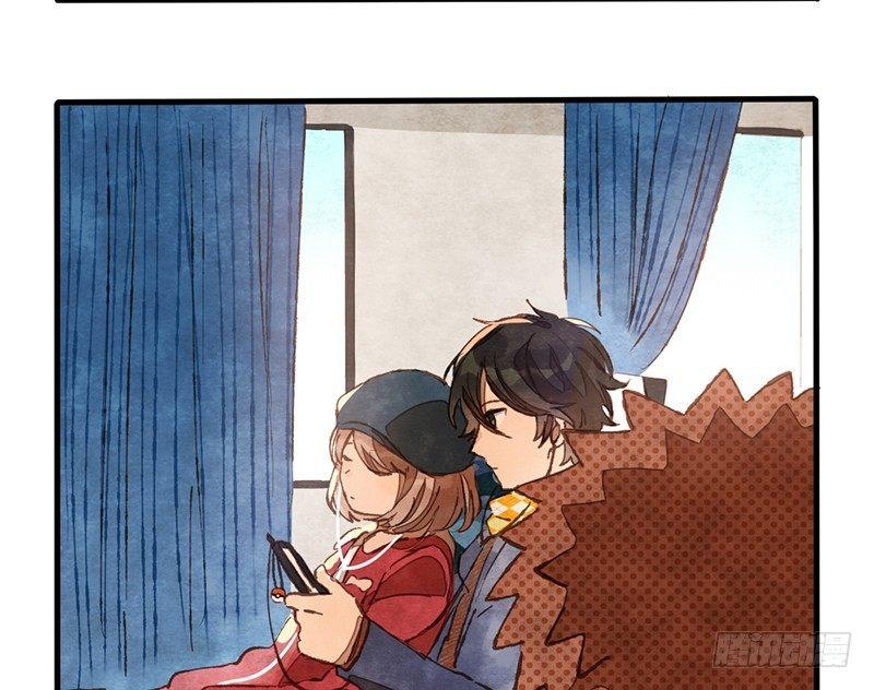 第28话 看不见了&hellip;&hellip;-第29话