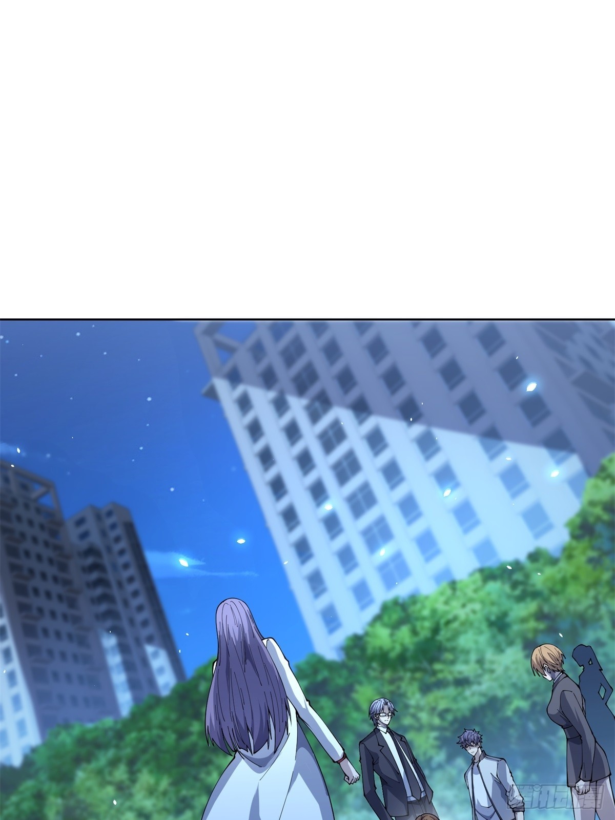 第14话 加入司邺人(1/2)-第15话