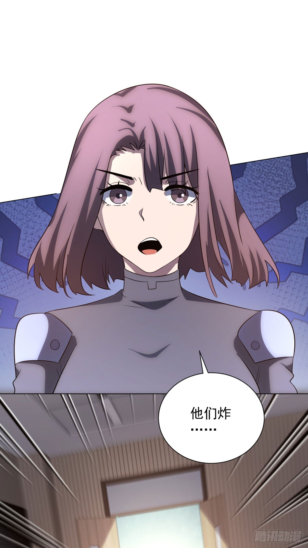 第50话 夺旗战（2）-第51话