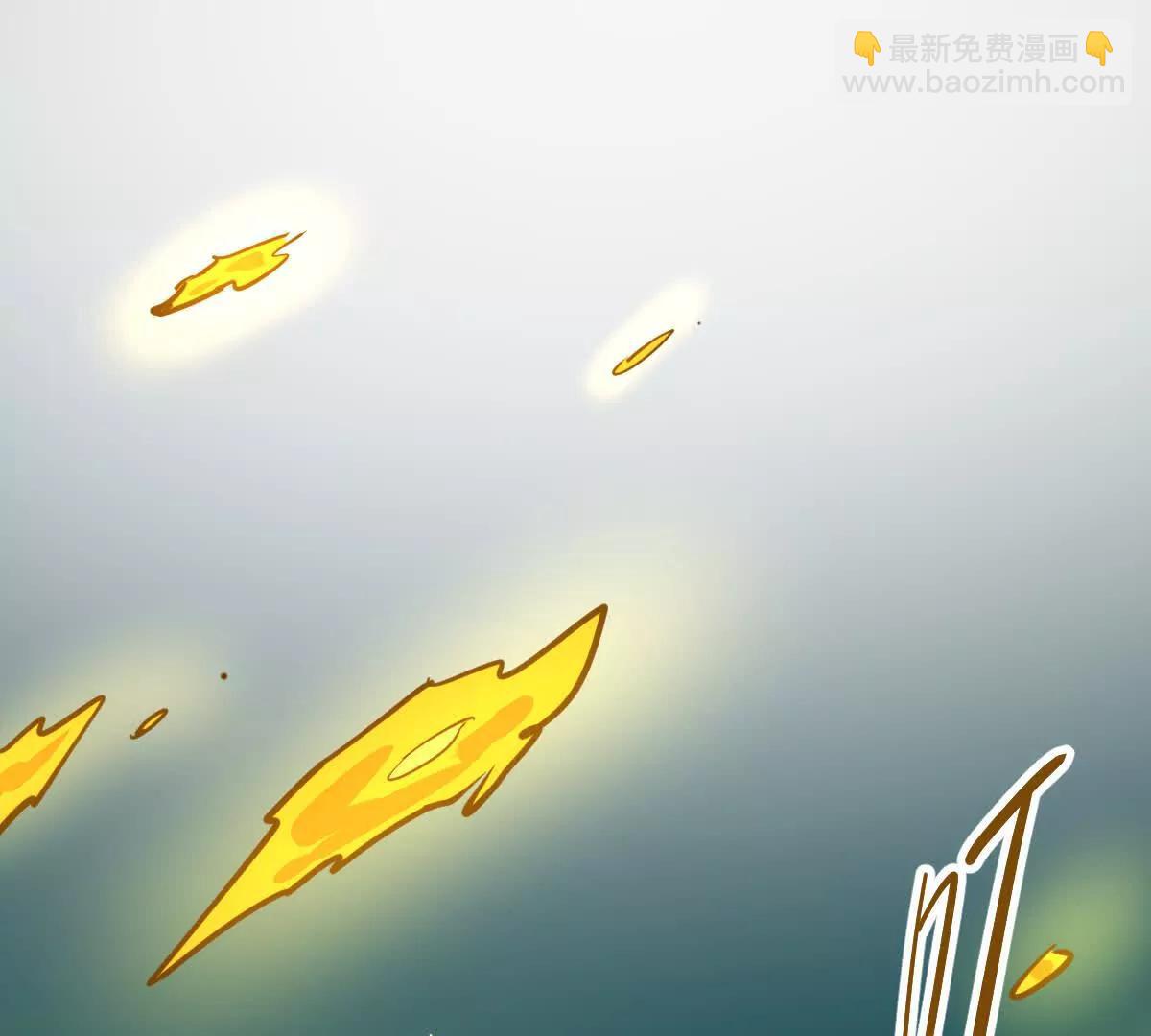 第51回 彼岸流萤(1/3)-第51话