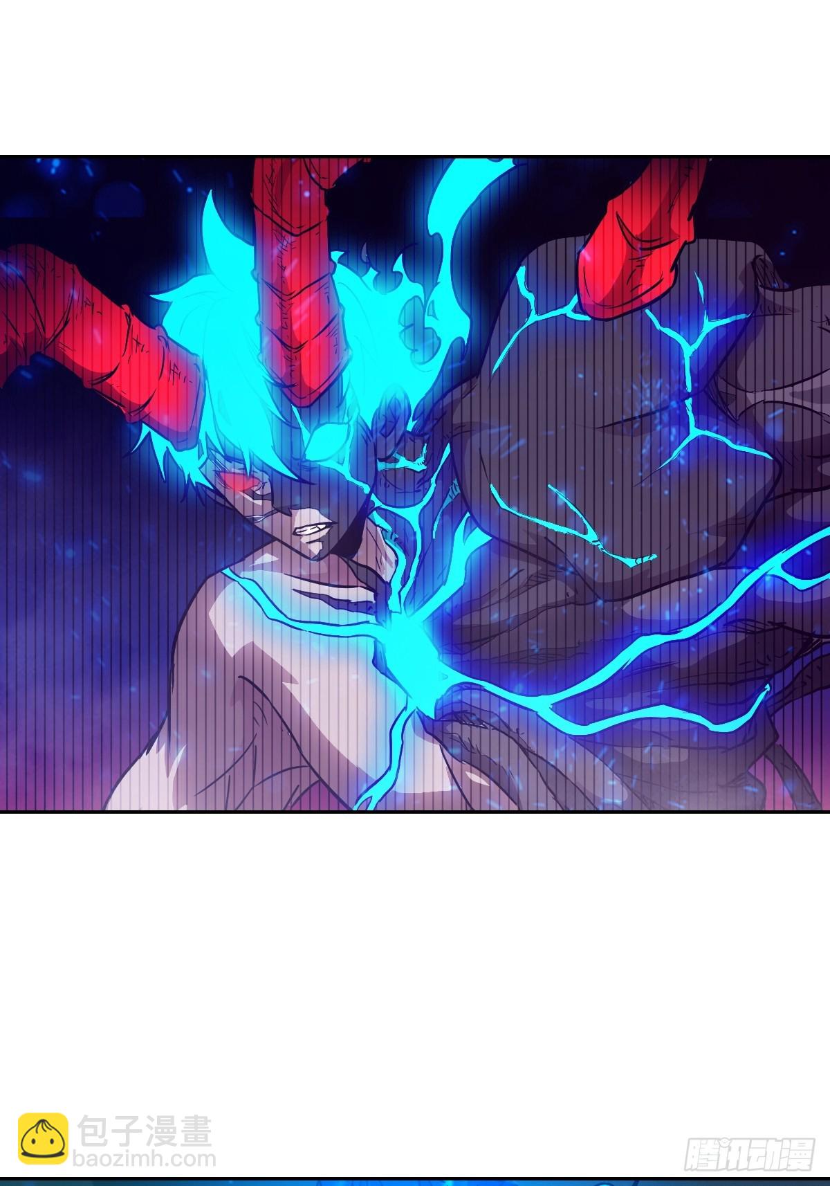 114 年轻的正义(1/2)-第115话