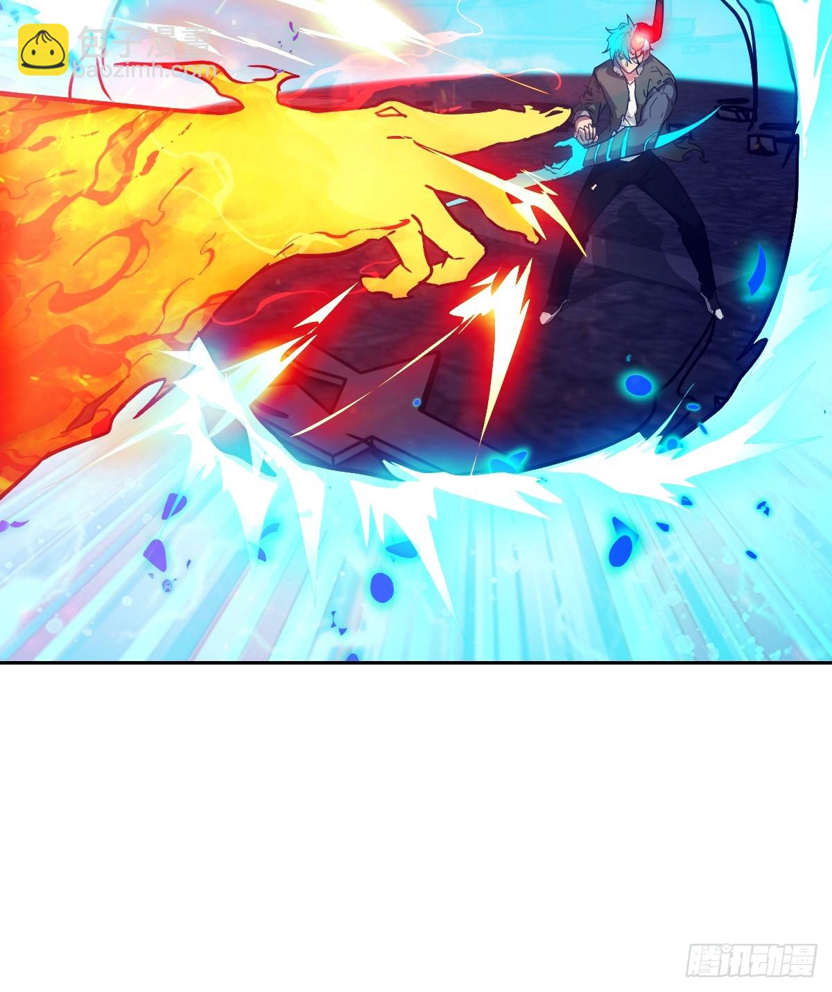 120 击溃剑星！(1/2)-第121话