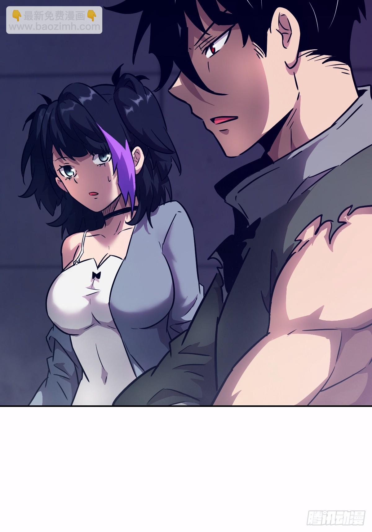 124 不能等到开花(1/2)-第125话