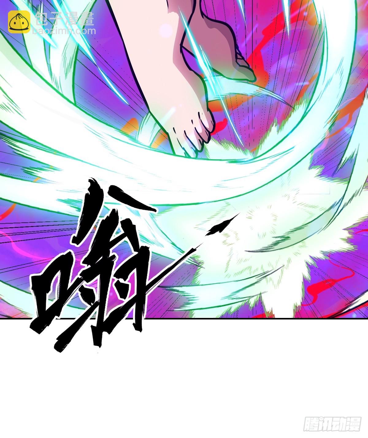 132 苏醒的前奏(1/2)-第133话