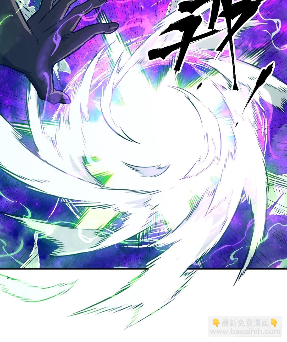 132 苏醒的前奏(1/2)-第133话