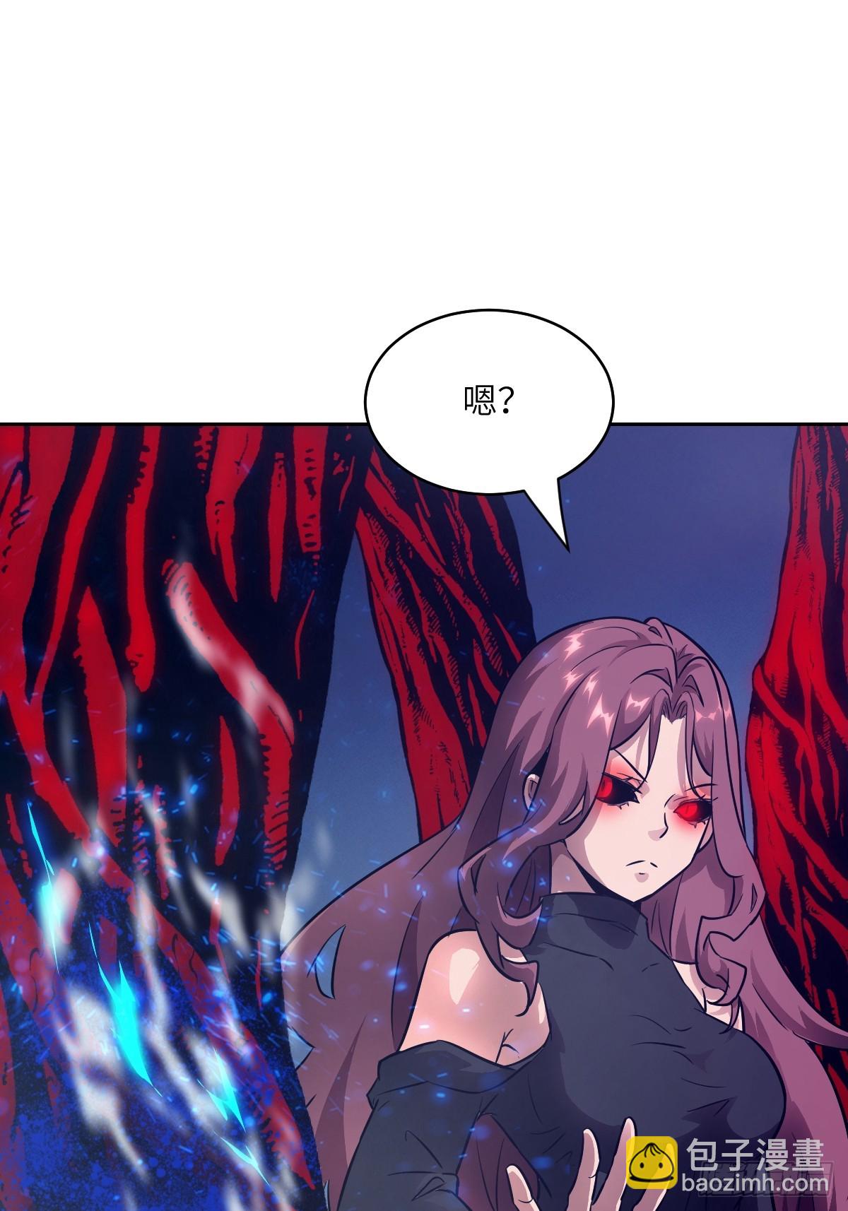 138 干柴VS烈火(1/2)-第139话
