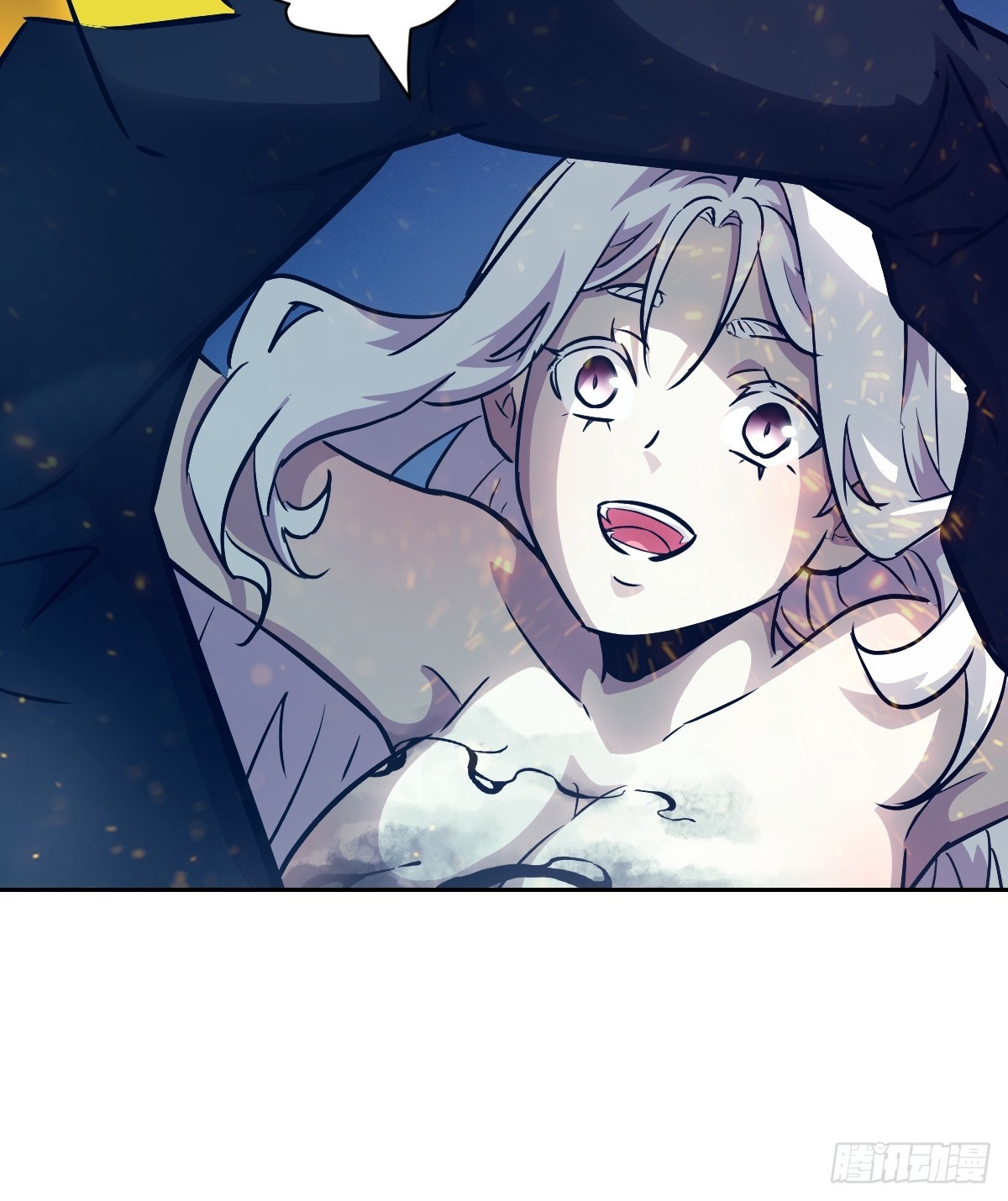 143 花开(1/2)-第145话