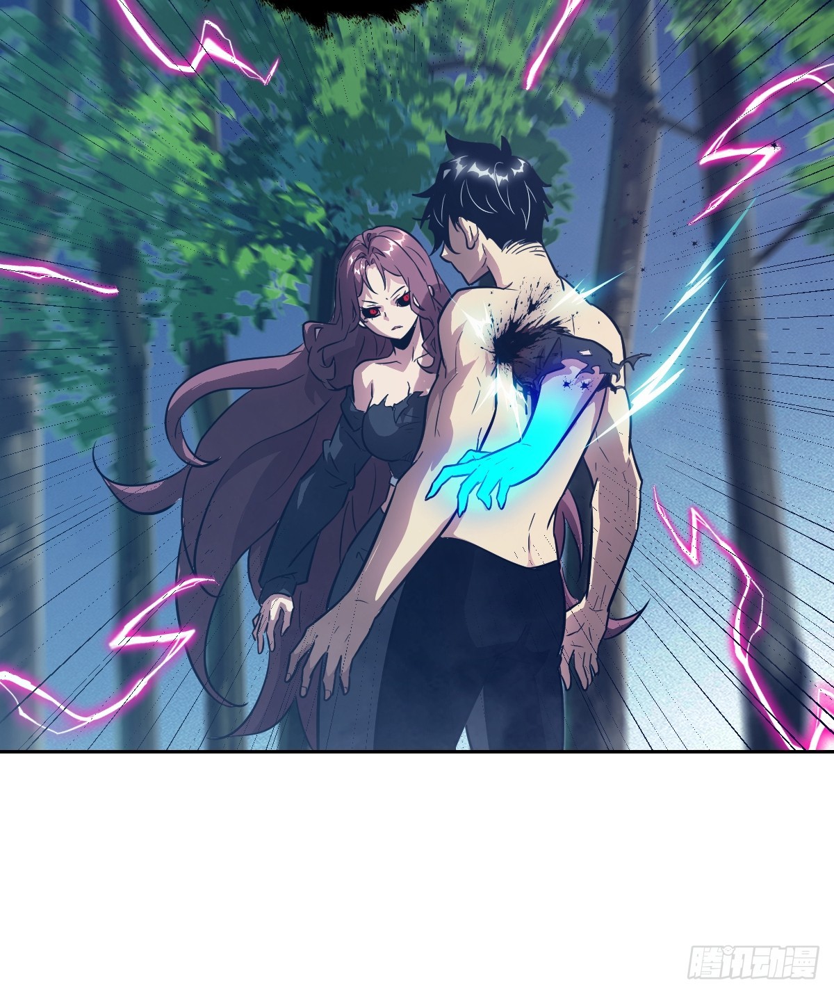 143 花开(1/2)-第145话