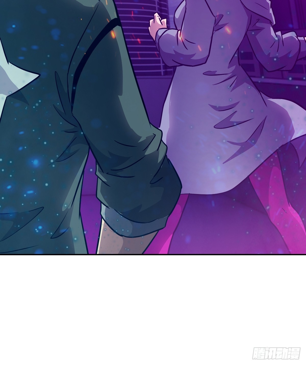 145 苏醒倒计时(1/2)-第147话