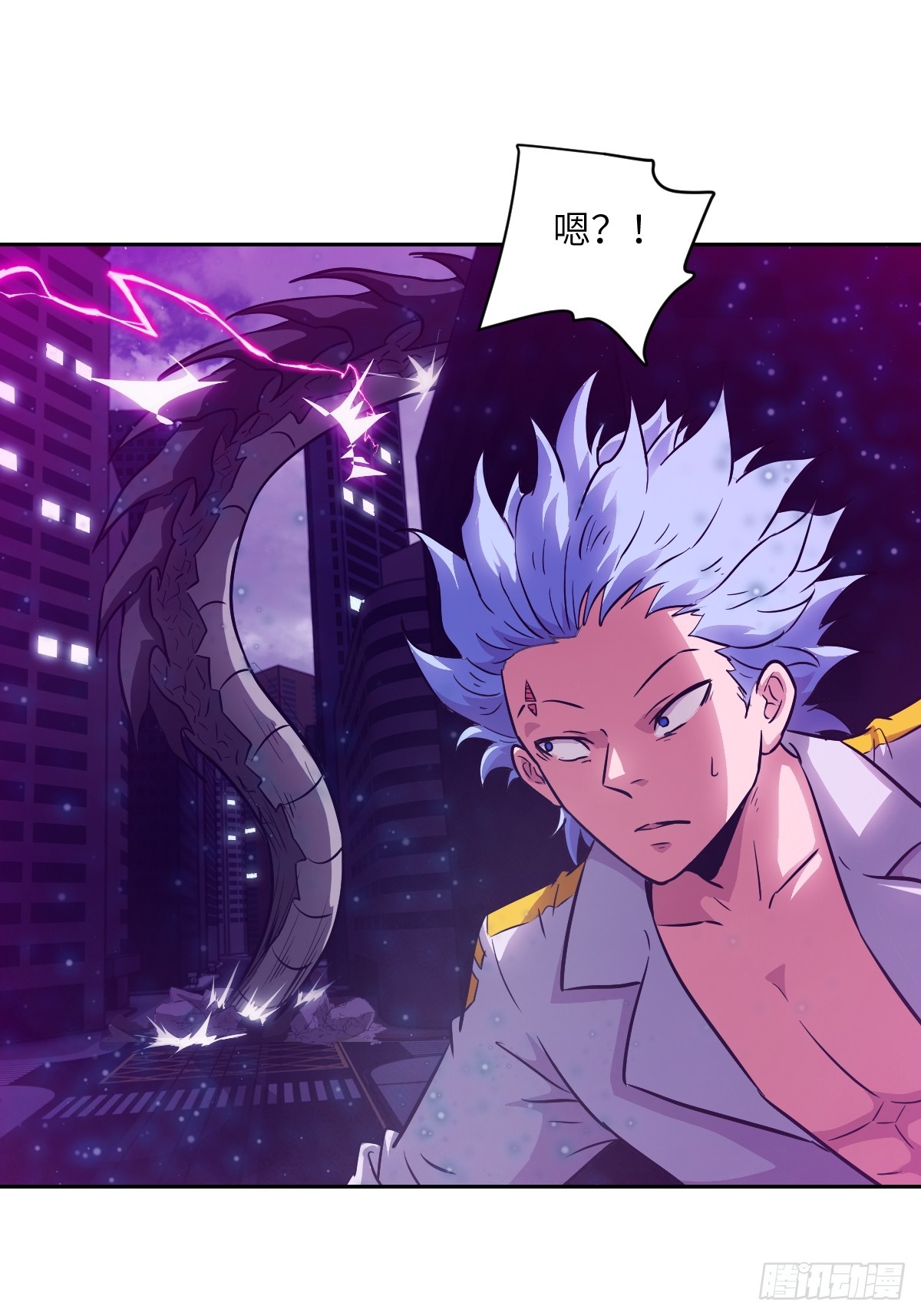 145 苏醒倒计时(1/2)-第147话