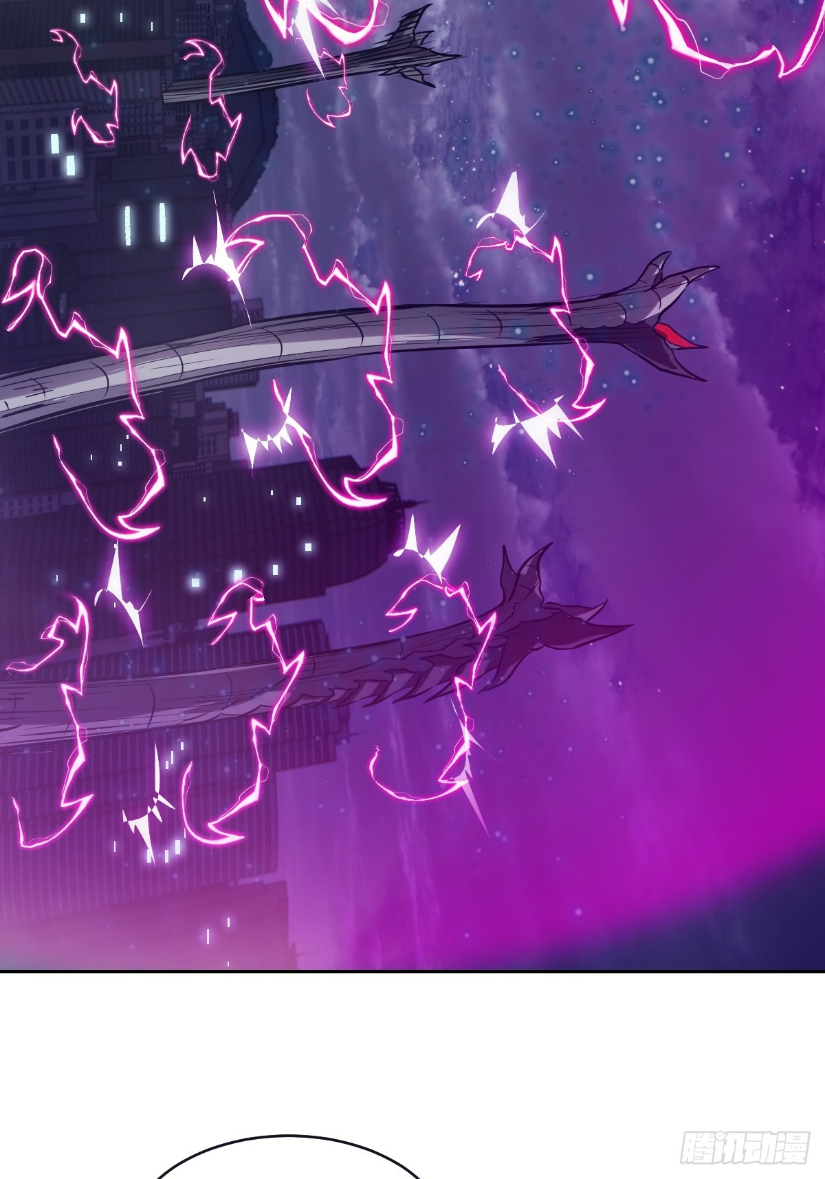 145 苏醒倒计时(1/2)-第147话