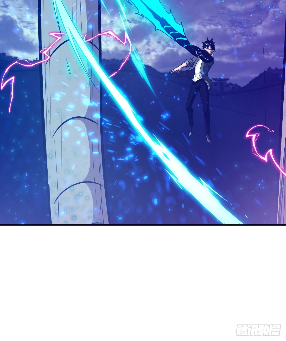 145 苏醒倒计时(1/2)-第147话