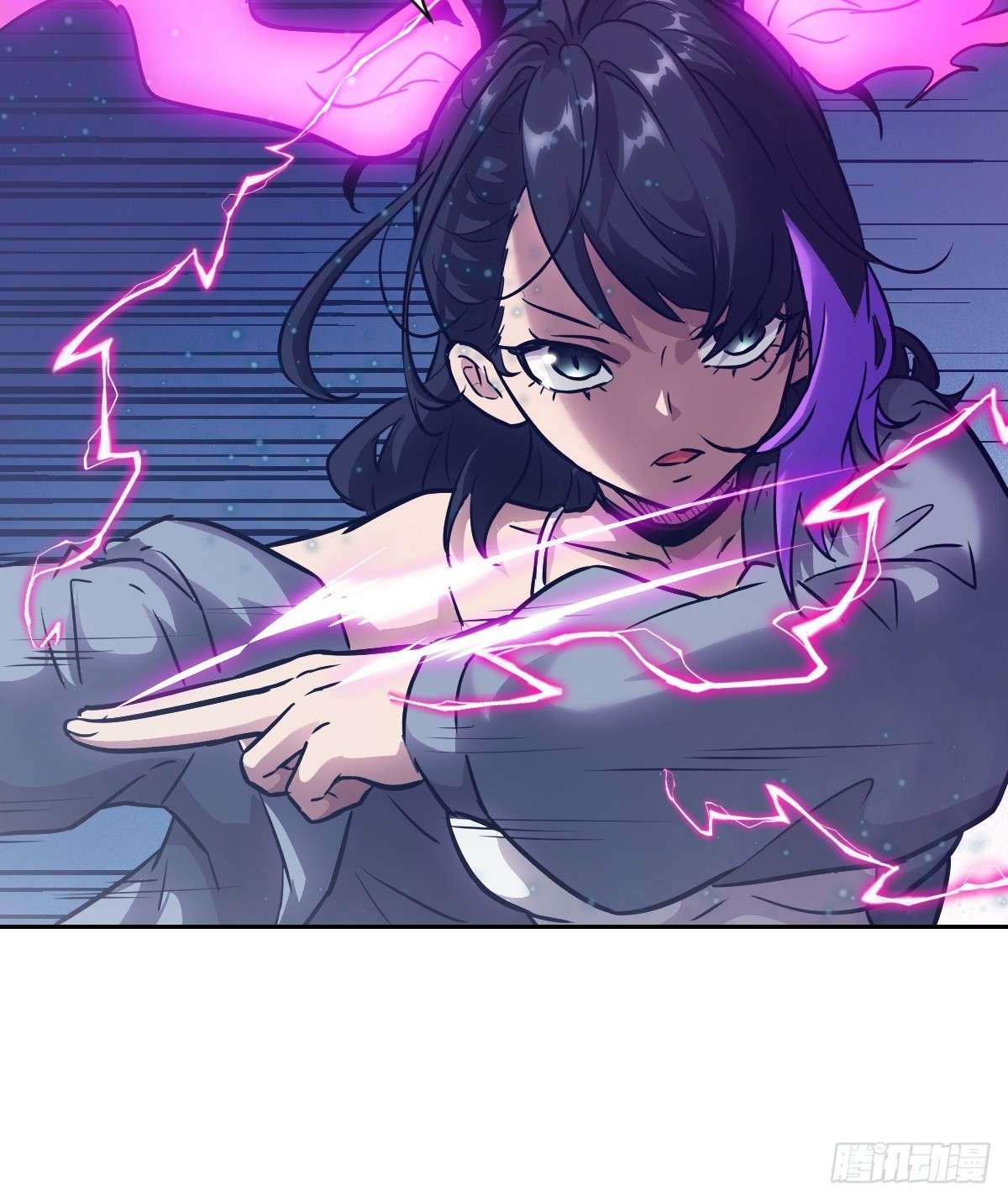 145 苏醒倒计时(1/2)-第147话