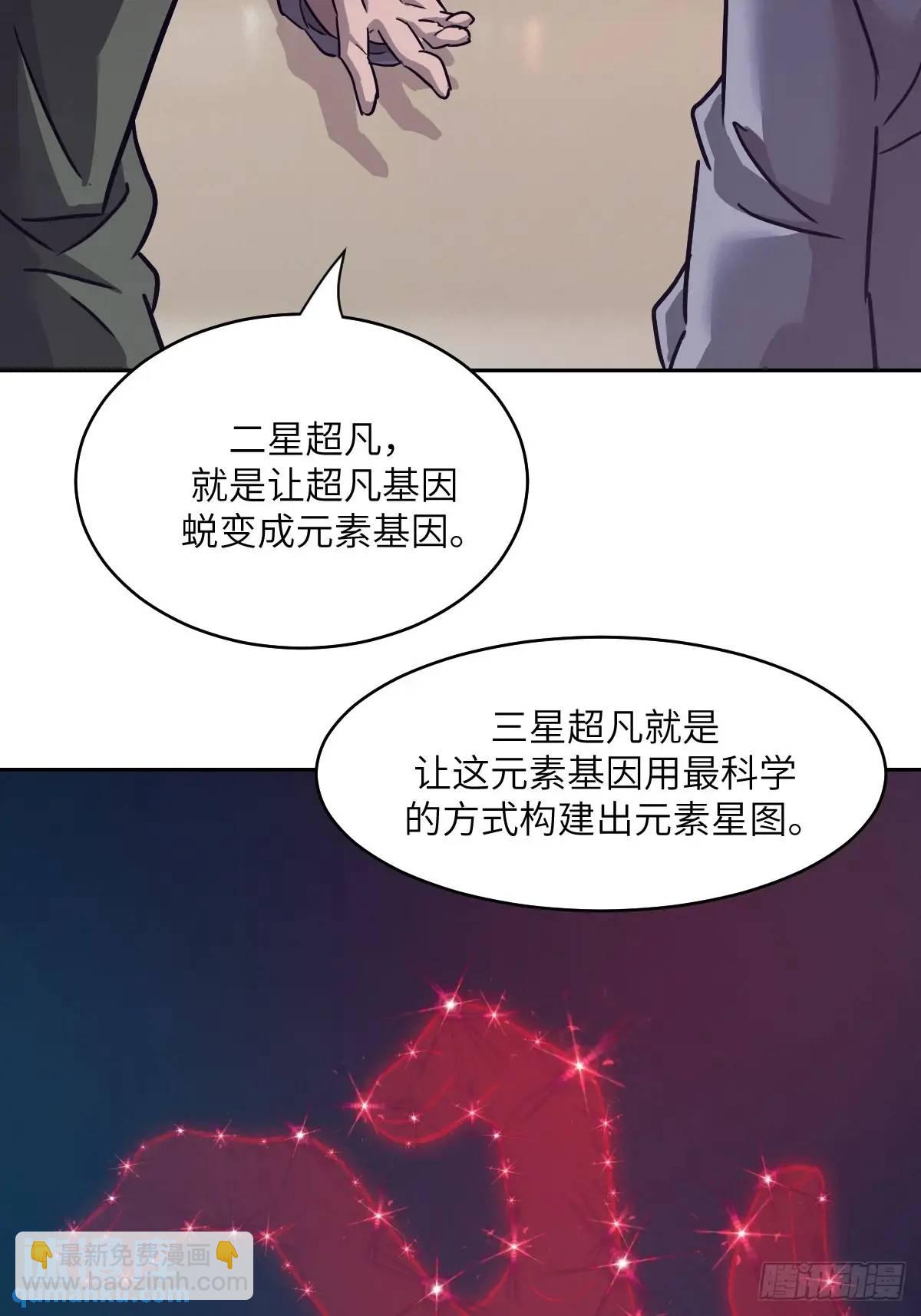 030 他绝不简单(1/2)-第31话