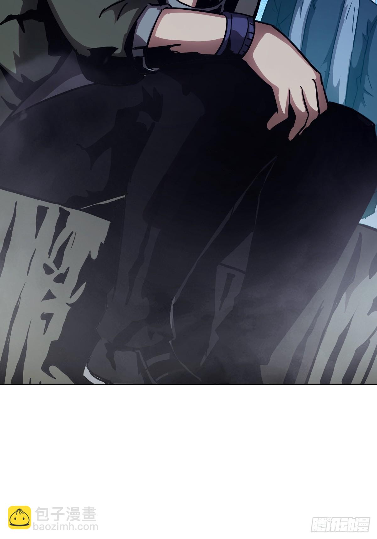 053 怪物基因携带者(1/2)-第53话