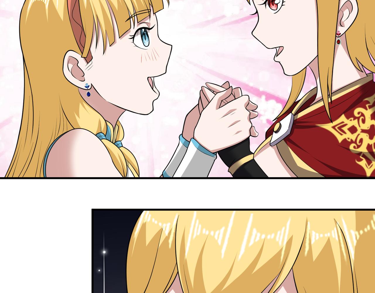 第109话 资质爆发！(1/2)-第111话