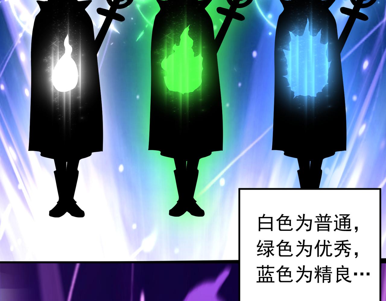 第109话 资质爆发！(1/2)-第111话