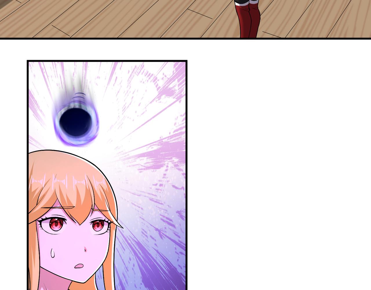 第109话 资质爆发！(1/2)-第111话