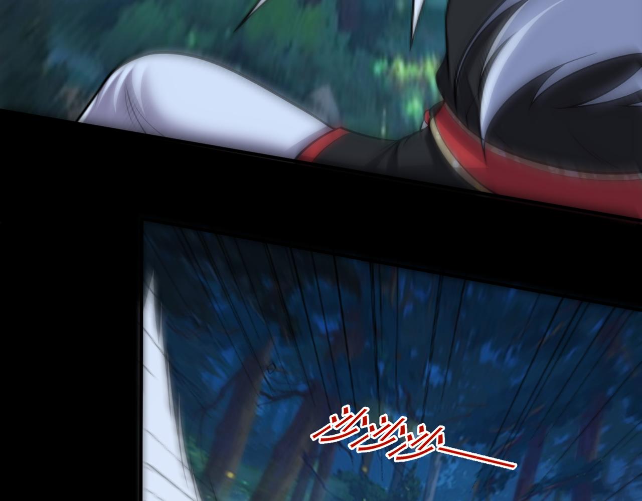第121话  第一个感谢我的人~(1/2)-第123话