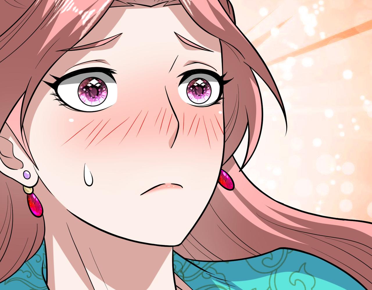 第121话  第一个感谢我的人~(1/2)-第123话