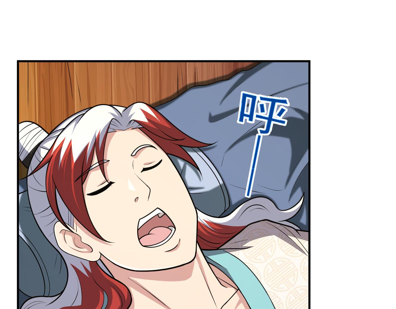 第127话 觉醒部分记忆(1/2)-第129话