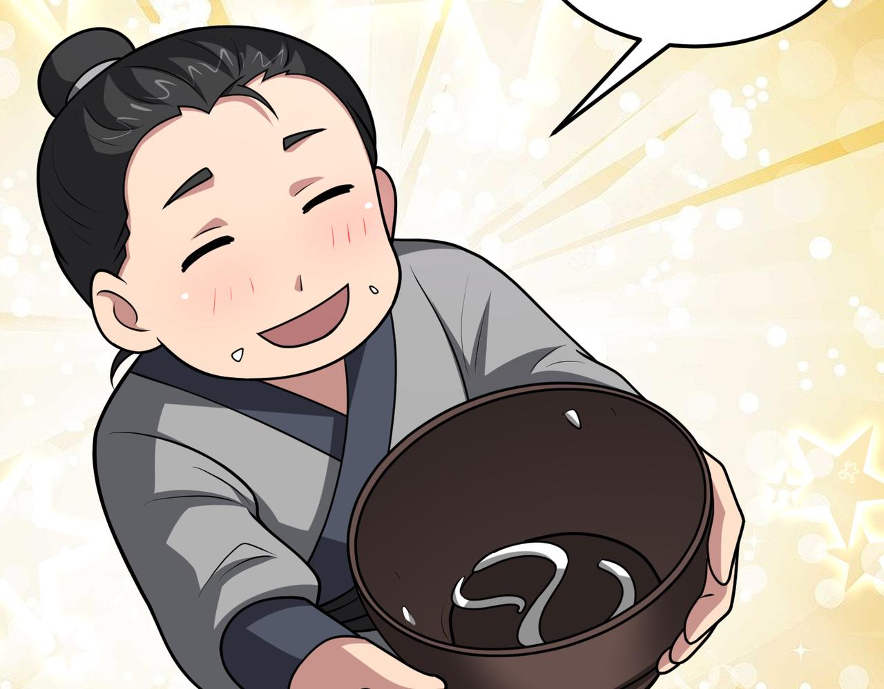 第129话 大碗宽面~(1/2)-第131话