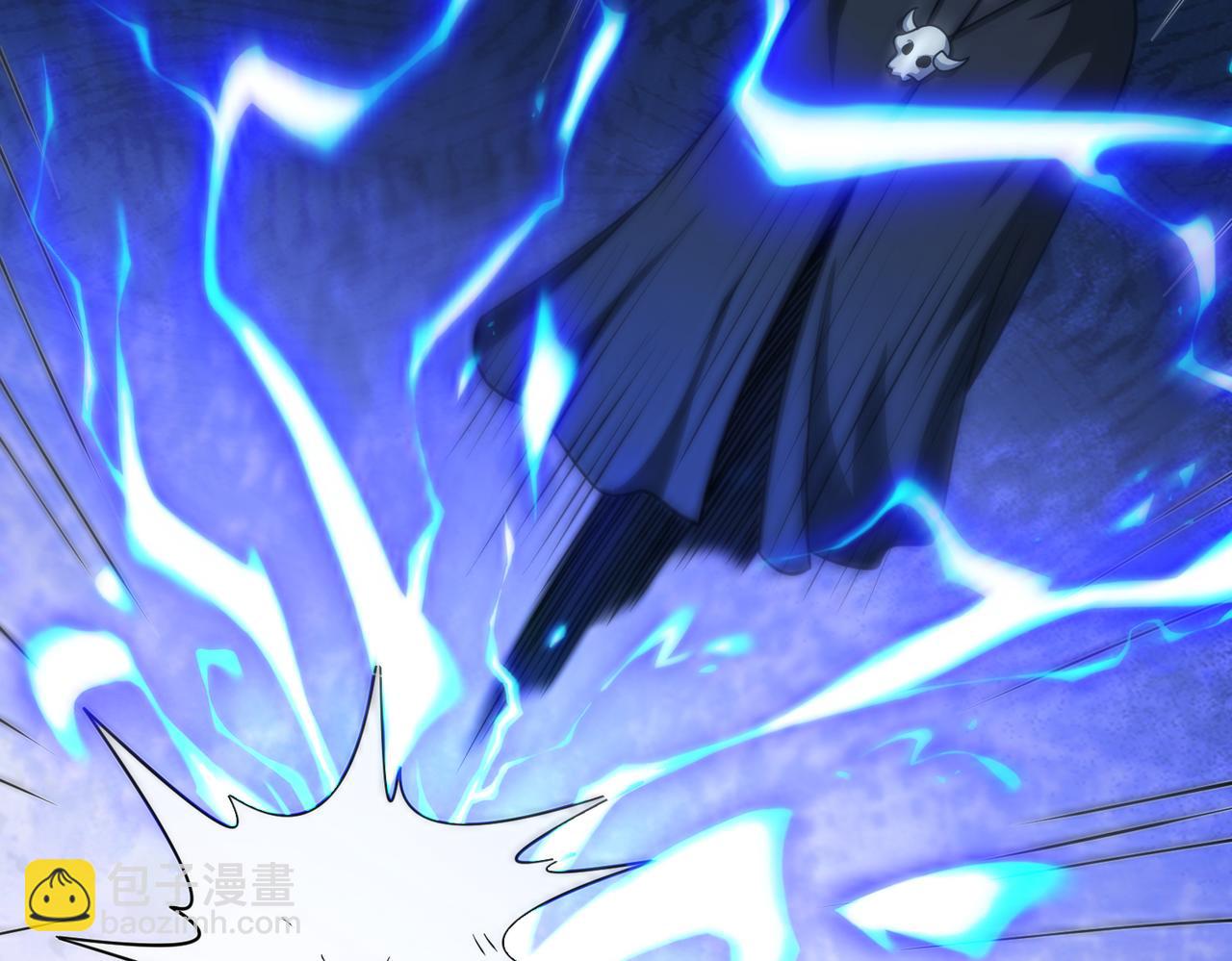 第131话  傀儡身？(1/2)-第133话
