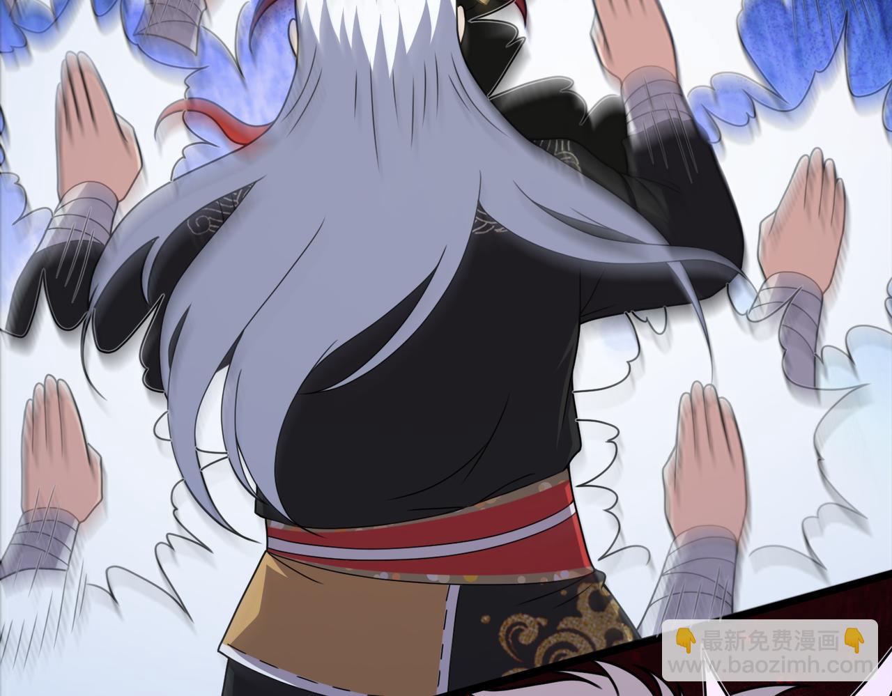 第131话  傀儡身？(1/2)-第133话
