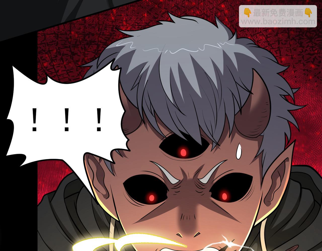 第131话  傀儡身？(1/2)-第133话