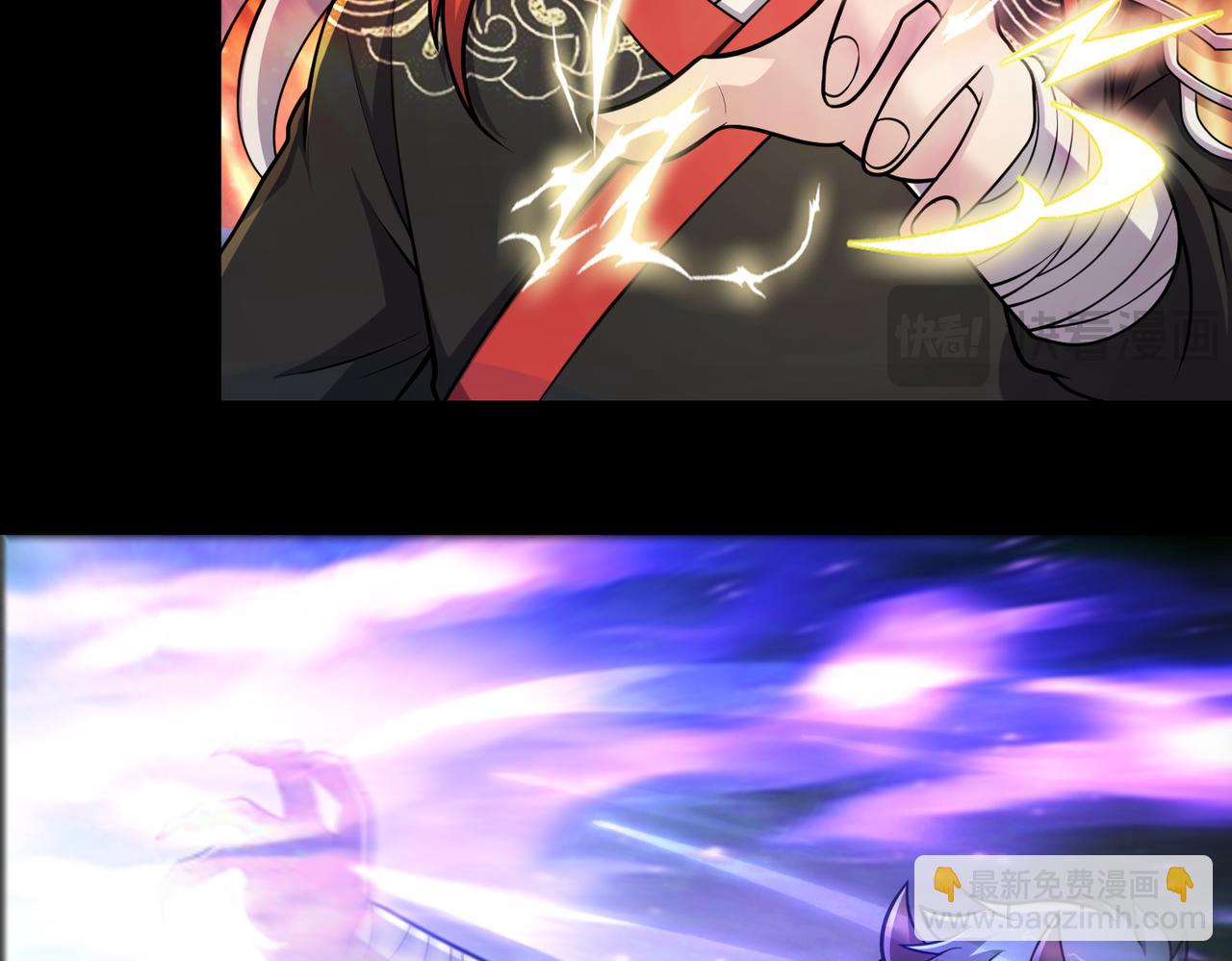 第131话  傀儡身？(1/2)-第133话