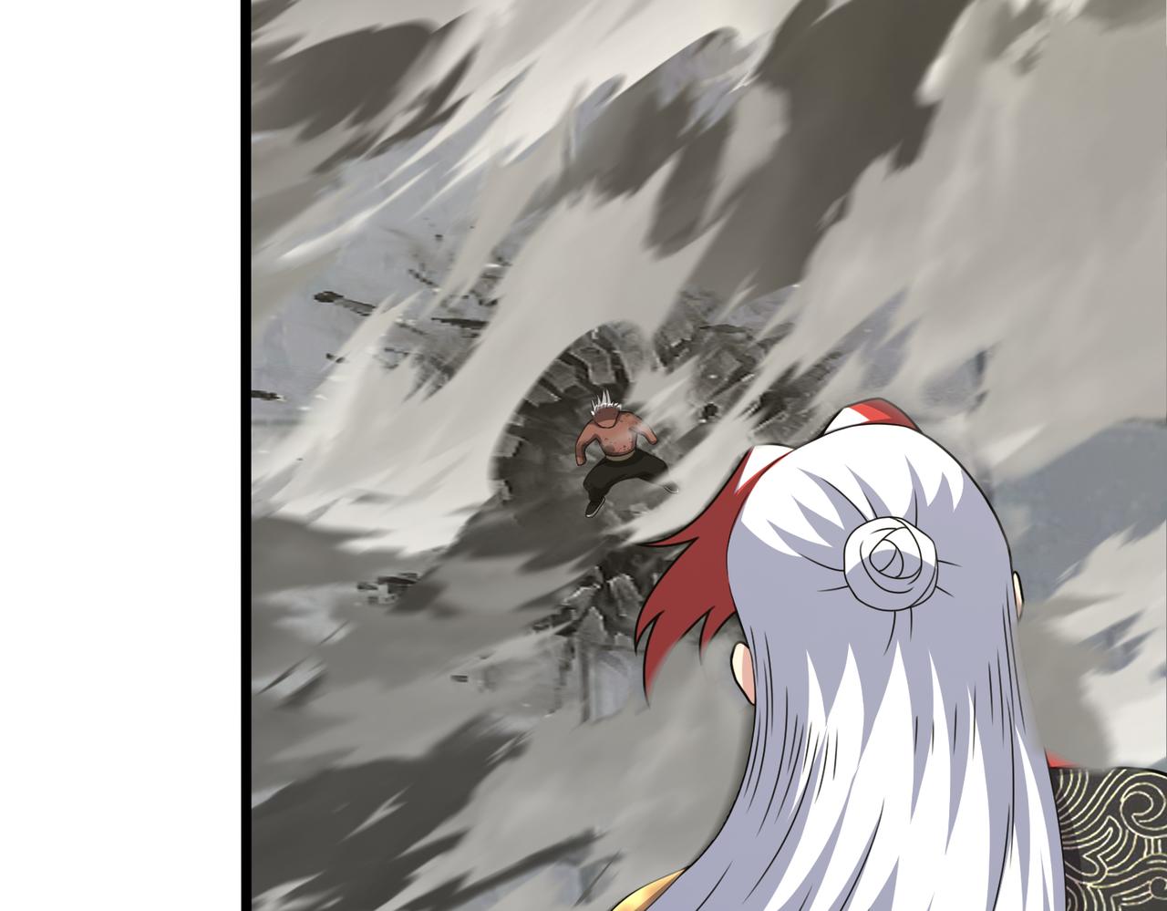 第135话 神魔大战(1/2)-第137话
