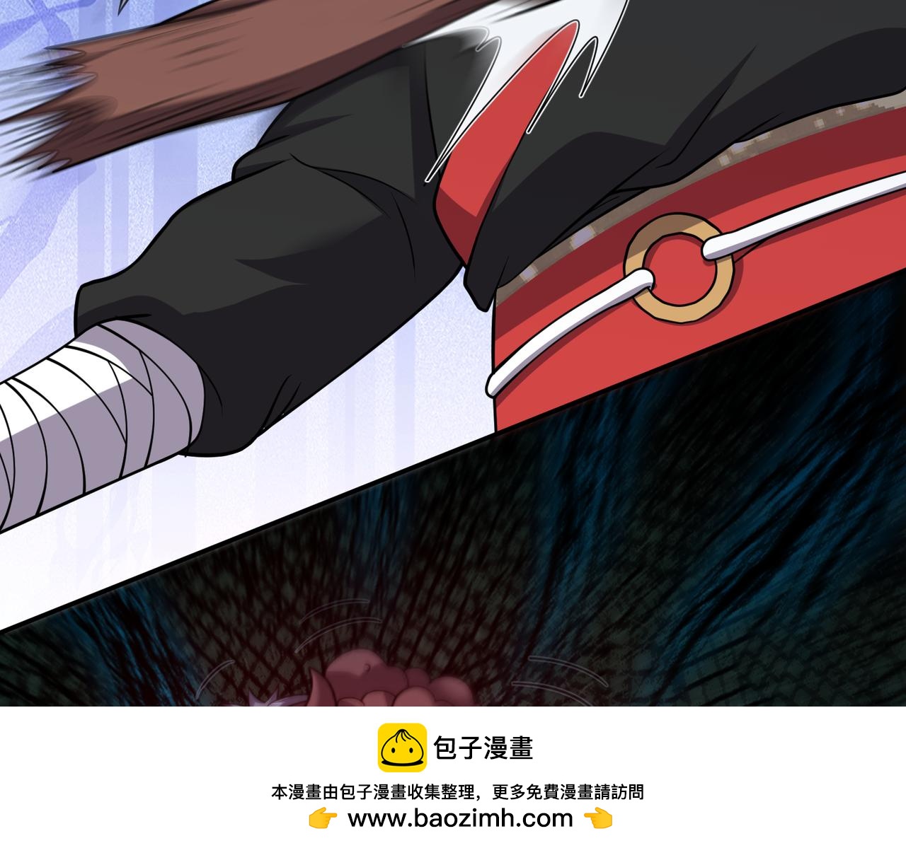 第135话 神魔大战(1/2)-第137话