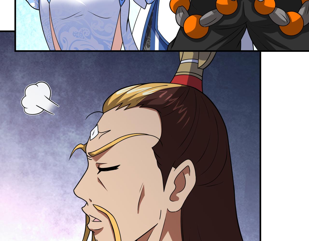 第141话 炸炉有异？！(1/2)-第143话
