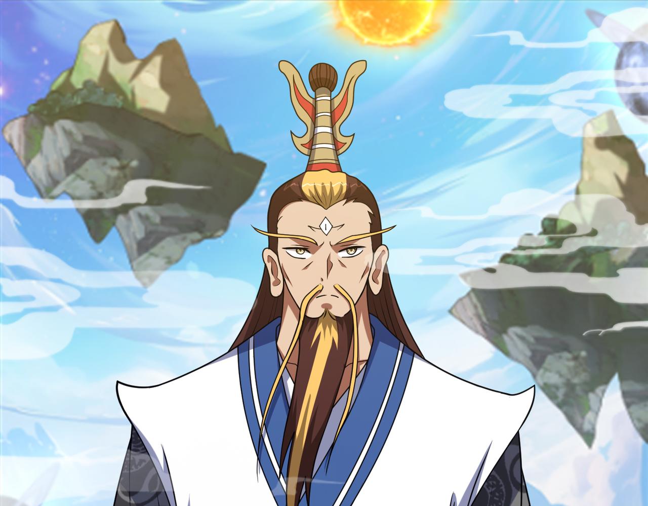 第141话 炸炉有异？！(1/2)-第143话