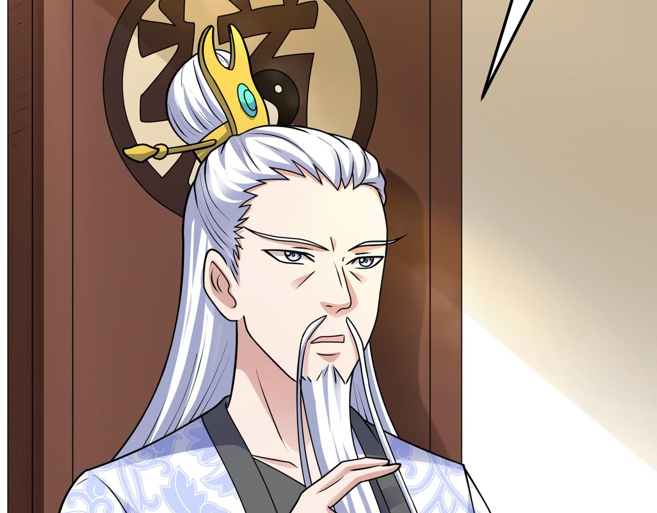 第145话 剑气留形？(1/2)-第147话