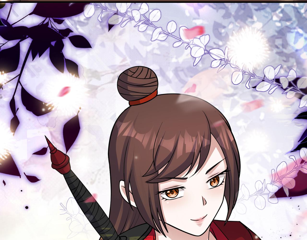 第145话 剑气留形？(1/2)-第147话
