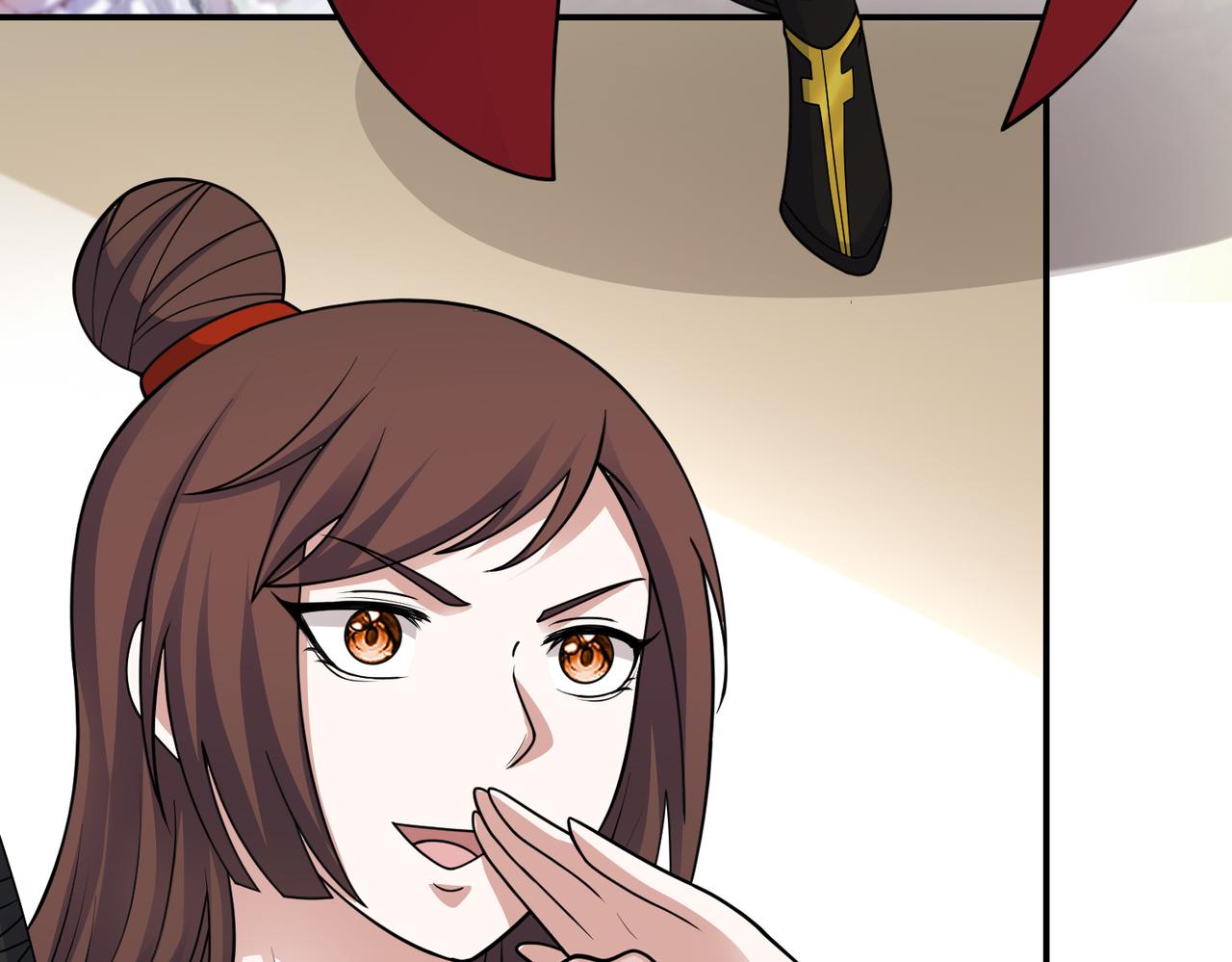 第145话 剑气留形？(1/2)-第147话