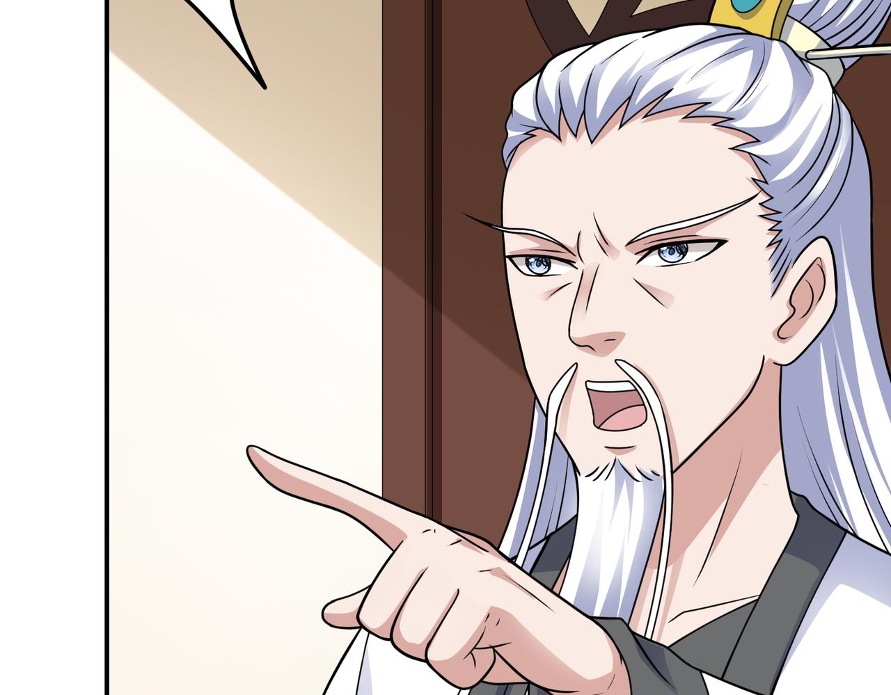 第145话 剑气留形？(1/2)-第147话