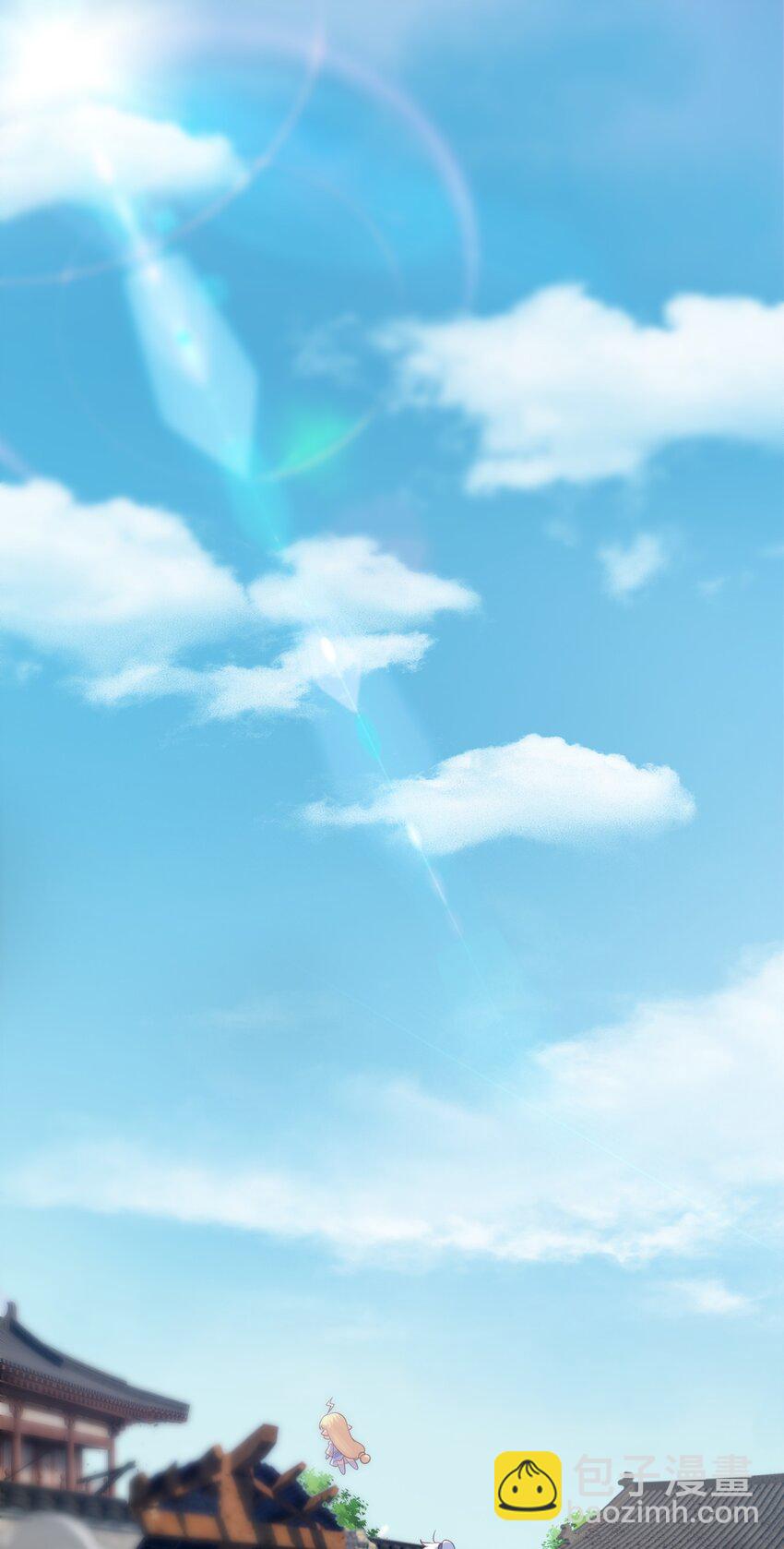 第24话 首登仙界(1/2)-第25话