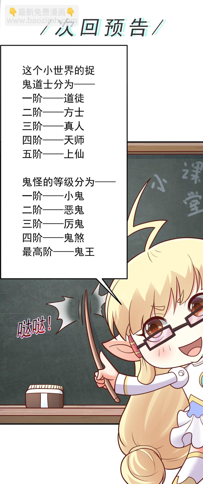第59话 你们随意我carry！-第61话